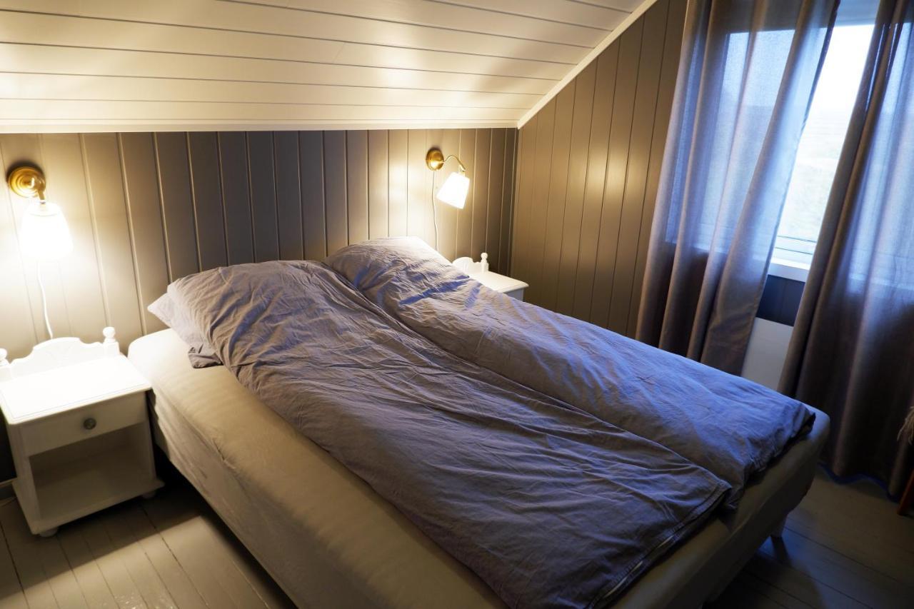 Stave Camping Luaran gambar